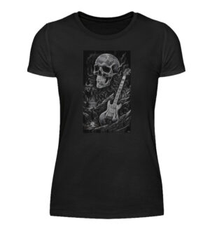 Darkness Rises - Damenshirt-16