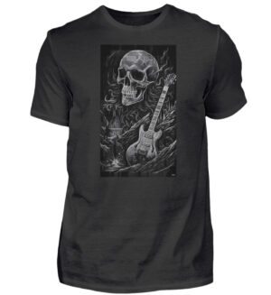 Darkness Rises - Herren Shirt-16