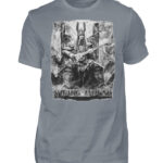 Kühner Donnerklang - Herren Shirt-1157