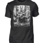Kühner Donnerklang - Herren Shirt-16