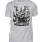 Kühner Donnerklang - Herren Shirt-17