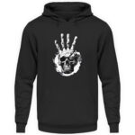 Zorn des Thrash - Unisex Kapuzenpullover Hoodie-639