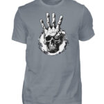 Zorn des Thrash - Herren Shirt-1157
