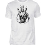 Zorn des Thrash - Herren Shirt-3