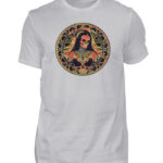 Ewige Melancholie der Dunkelheit - Herren Shirt-17